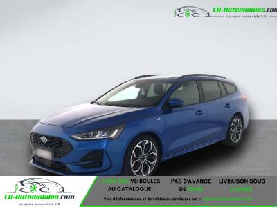 Ford Focus SW 1.0 EcoBoost 155 mHEV BVA