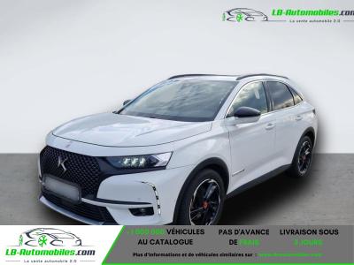 DS DS7 Crossback Hybride 300 E-Tense BVA 4x4