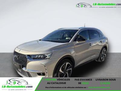 DS DS7 Crossback BlueHDi 130 BVA