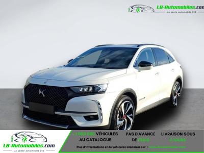 DS DS7 Crossback Hybride Rechargeable E-Tense 300 BVA 4x4