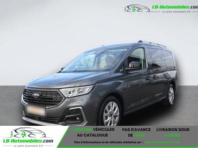 Ford Grand Tourneo 2.0 EcoBlue 122 BVA