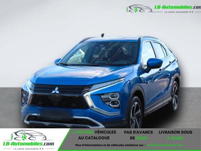 Mitsubishi Eclipse Cross 2.4 MIVEC PHEV Twin Motor 4WD 188 ch