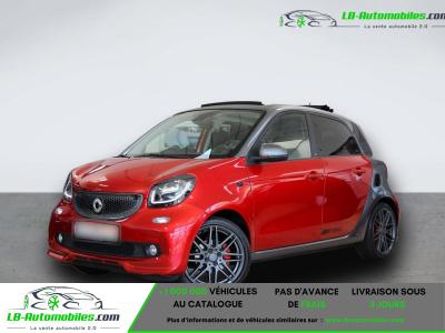 Smart ForFour 0.9 90 ch  BVA