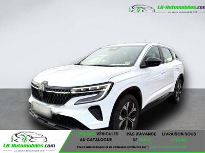 Renault Austral TCe 160 BVA