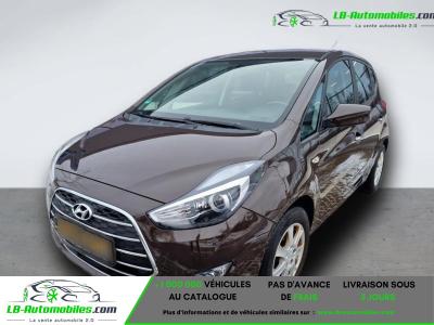 Hyundai IX20 1.4 90 BVM