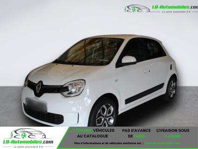 Renault Twingo SCe 75 BVM