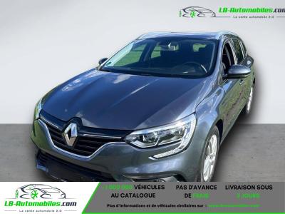 Renault Megane IV Berline  dCi 115 BVM
