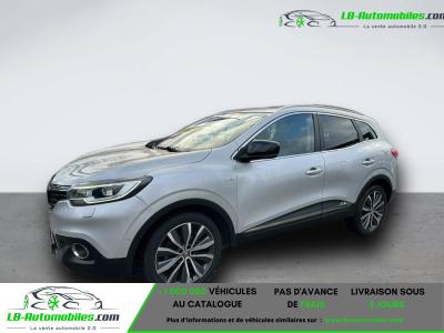 Renault Kadjar TCe 130 BVM