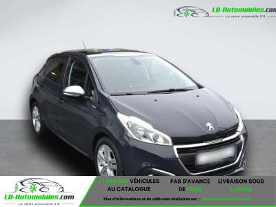Peugeot 208 PureTech 82ch  BVM