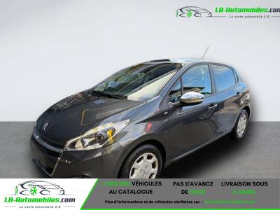 Peugeot 208 PureTech 82ch  BVM