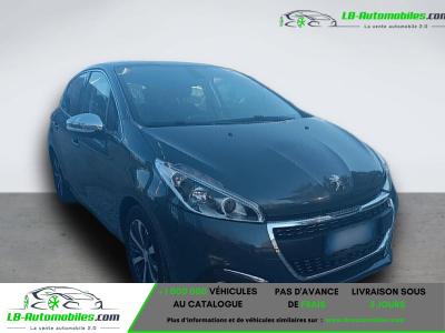 Peugeot 208 PureTech 82ch  BVM