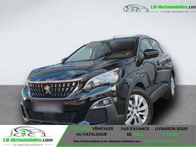 Peugeot 3008 Puretech 130ch  BVM