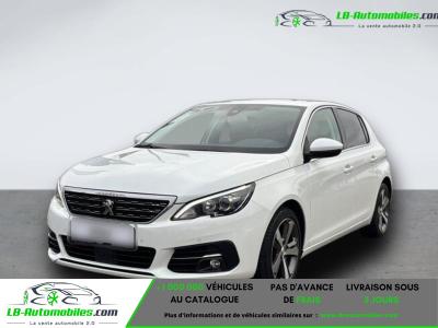 Peugeot 308 1.2 PureTech 130ch  BVA