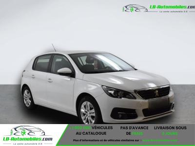 Peugeot 308 1.2 PureTech 130ch  BVA