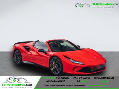 Ferrari F8 Spider 3.9 V8 BiTurbo 720ch