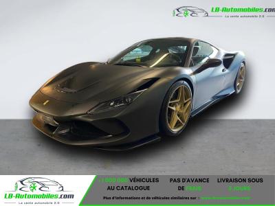 Ferrari F8 Tributo 3.9 V8 BiTurbo 720ch