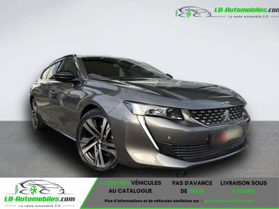 Peugeot 508 SW PureTech 130 ch  BVA