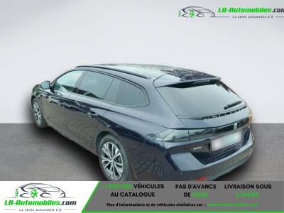 Peugeot 508 SW PureTech 130 ch  BVA