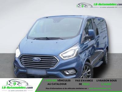 Ford Tourneo Custom  320 L1H1 2.0 EcoBlue 170 BMV