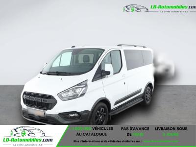 Ford Tourneo Custom  320 L2H1 2.0 EcoBlue 130 BMV