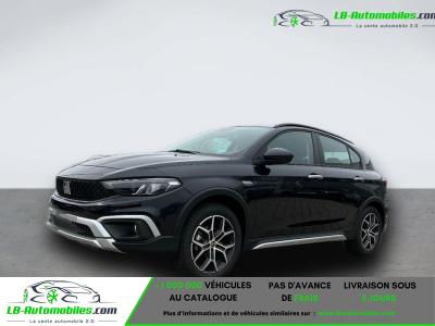Fiat Tipo 1.5 Firefly Turbo 130 ch Hybrid BVA
