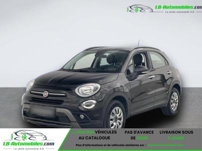 Fiat 500 X 1.3 FireFly Turbo T4 150 ch BVA