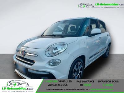 Fiat 500 L 1.4 95 ch BVA