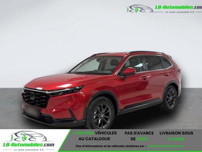 Honda CR-V e:HEV 2.0 i-MMD 2WD 145ch