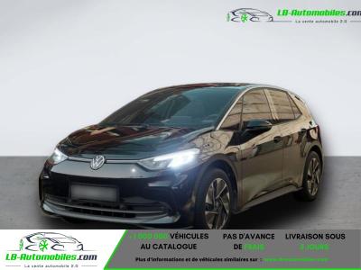 Volkswagen ID. 3 204 ch Pro S