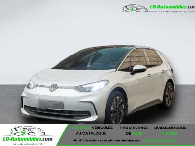 Volkswagen ID. 3 204 ch Pro S