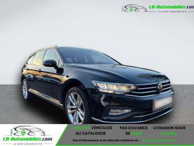 Volkswagen Passat SW 1.5 TSI 150 BVA