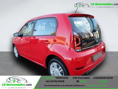 Volkswagen UP 1.0 90  BVM