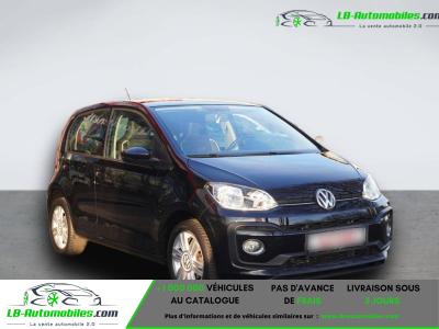 Volkswagen UP 1.0 90  BVM