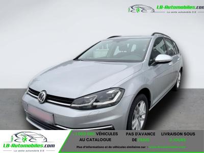 Volkswagen Golf SW 1.0 TSI 115 BVM