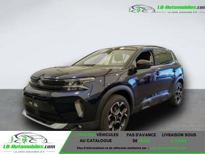 Citroën C5 Aircross PureTech 130 BVA