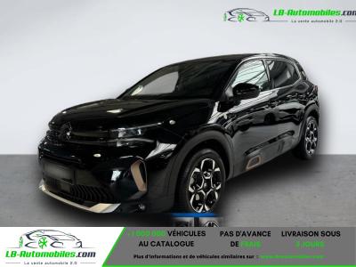 Citroën C5 Aircross PureTech 130 BVA