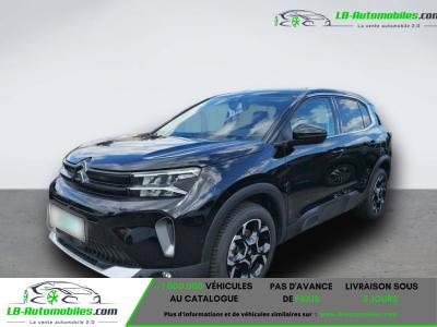 Citroën C5 Aircross PureTech 130 BVA