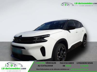 Citroën C5 Aircross PureTech 130 BVA