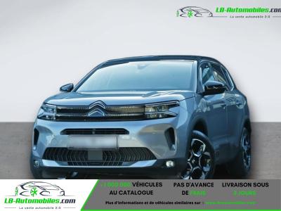 Citroën C5 Aircross BlueHDi 130 BVA