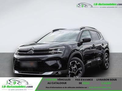 Citroën C5 Aircross BlueHDi 130 BVA