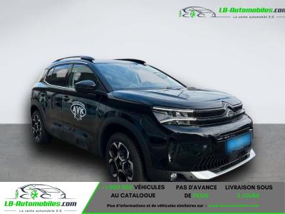 Citroën C5 Aircross BlueHDi 130 BVA