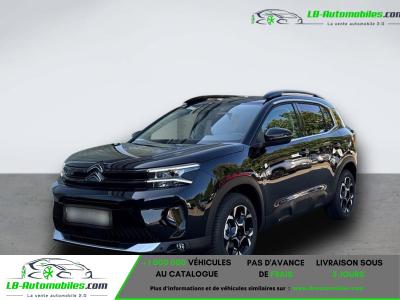 Citroën C5 Aircross BlueHDi 130 BVA