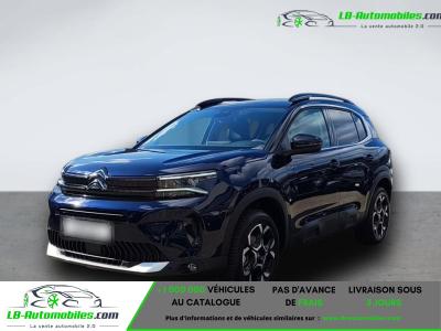 Citroën C5 Aircross BlueHDi 130 BVA