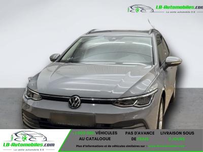 Volkswagen Golf SW 2.0 TDI 115 BVA