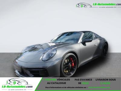 Porsche 911 - 992 Targa 4 3.0i 480 PDK