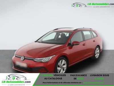 Volkswagen Golf SW 2.0 TDI 115 BVM