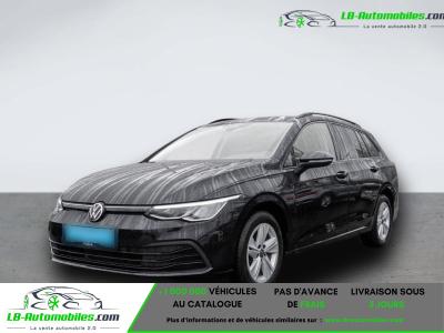 Volkswagen Golf SW 2.0 TDI 115 BVM