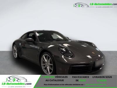 Porsche 911 - 992 Coupe 3.0i 385 PDK