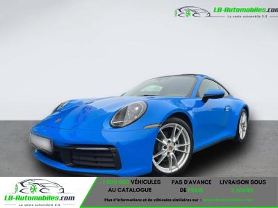 Porsche 911 - 992 Coupe 3.0i 385 PDK