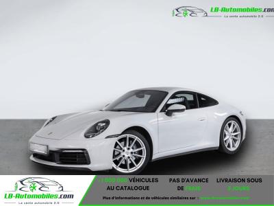 Porsche 911 - 992 Coupe 3.0i 385 PDK
